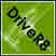 DriveR8 Icon DriveR8 Icon