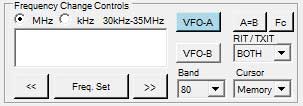 Frequency Change Controls Image