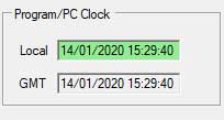 Clock Group