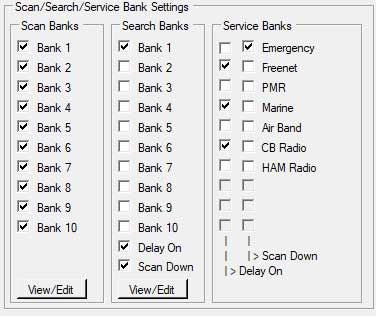 Scan/Search/Services Group Image